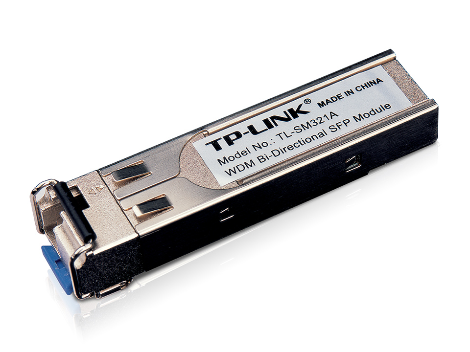 SFP modul TP-LINK TL-SM321A TL-SM321A